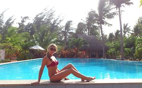 Non Nuoc Resort